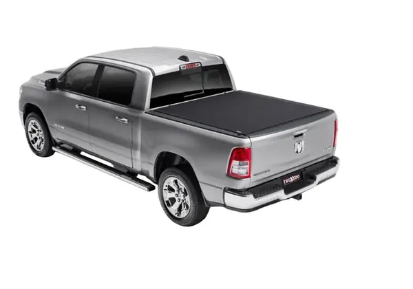 Truxedo 19-20 Ram 1500 (New Body) w/o Multifunction Tailgate 5ft 7in Pro X15 Bed Cover