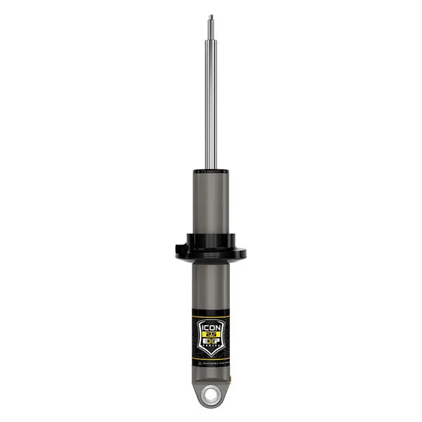 ICON 2021+ Ford Bronco Hoss 1.0 Rear EXP Coilover 2.5in