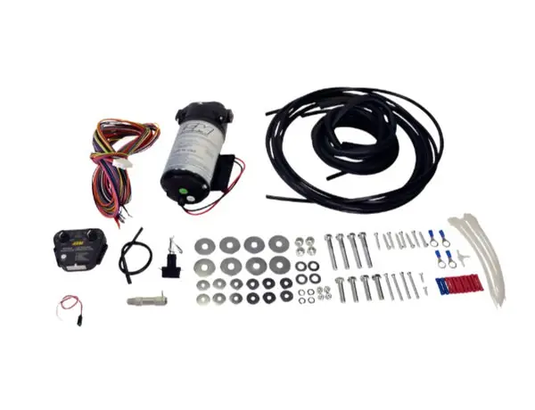 AEM V3 Water/Methanol Injection Kit - Multi Input (NO Tank)