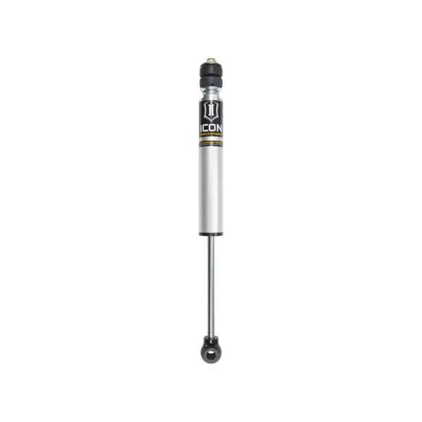 ICON 22+ Toyota Tundra 0-1in Rear 2.0 Aluminum Series Shock VS IR