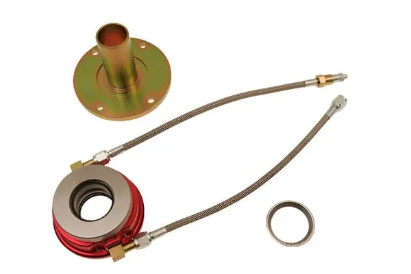 McLeod Hyd T.O. Brg Kit Gm T56 Blt On Collar Slip On Brg