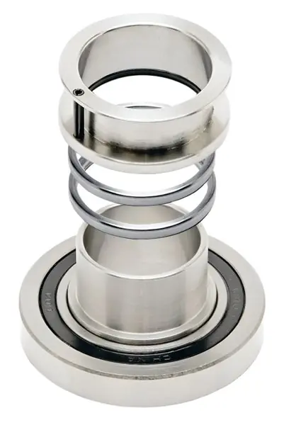 McLeod T.O.Brg Gm Adjustable To 3 Lengths 1.325 1.525 1.725in