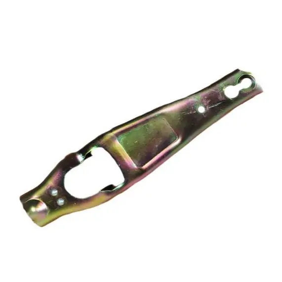 McLeod Fork Ford Cable Link T45 3660 Modified Longer & U-Shape 2000Up