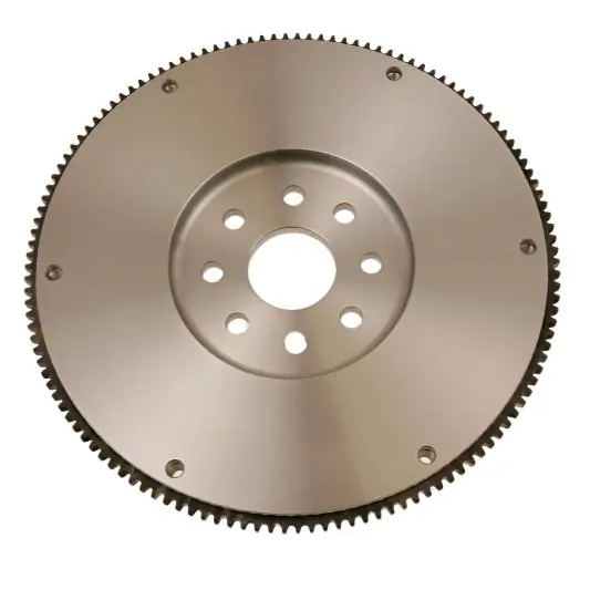 McLeod Steel Flywheel Chevrolet 1963-85 2 Pc 153T
