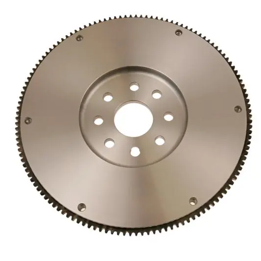 McLeod Steel Flywheel Ford Small Diameter Various Cars 157 Includes 28oz & 50oz CW