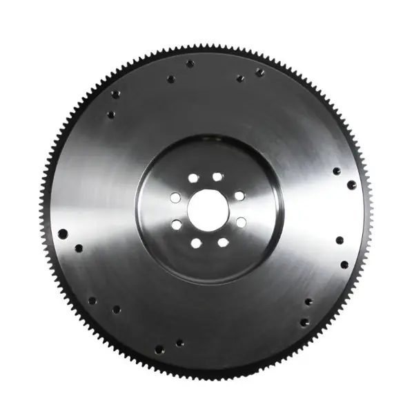 McLeod Steel Flywheel 64-95 Ford 260-351 5.0L 0BAL 157 Lightened to 21lbs