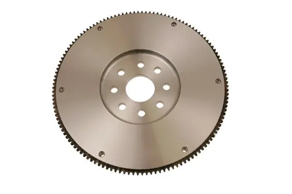 McLeod Ford 4.6/5.4L Mustang Lightened Steel Flywheel for 6 Bolt Crank 164T