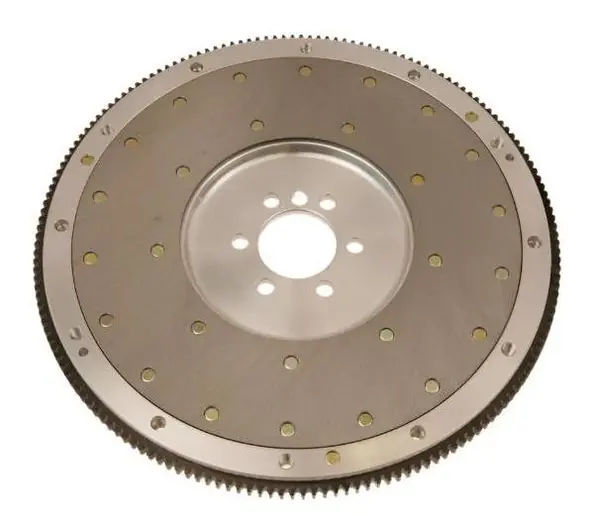 McLeod Bolt On Counter Weight Kit GM