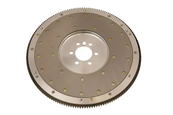 McLeod Flywheel Aluminum Ford Mustang 289 302 351 Special Appl. 157 Includes 28oz & 50oz CW