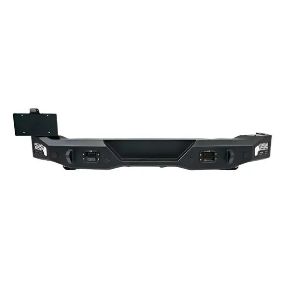 DV8 Offroad 21-22 Ford Bronco MTO Series Rear Bumper