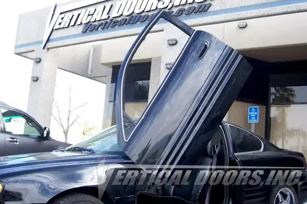 Vertical Doors Pontiac Grand Am 1999-2005 2DR