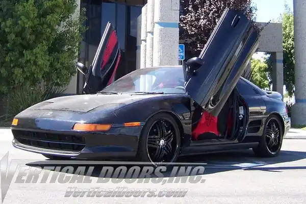Vertical Doors Toyota MR2/MRS 1989-1999 2DR