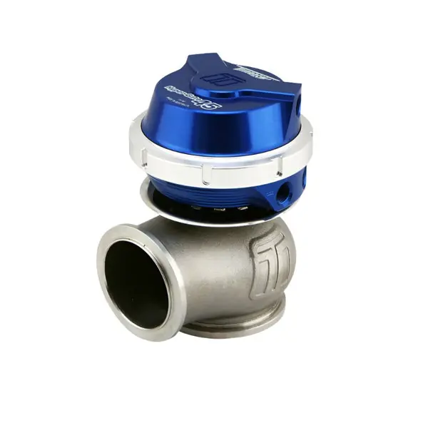 Turbosmart WG45 Gen V Hyper-Gate 45 14psi Blue