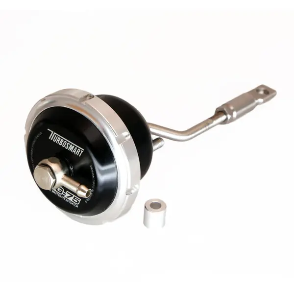 Turbosmart IWG75 2015 Subaru Impreza WRX 7 PSI Black Internal Wastegate Actuator