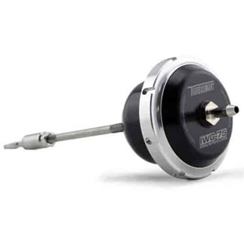 Turbosmart IWG75 97-07 Subaru Impreza WRX 7 PSI Black Internal Wastegate Actuator
