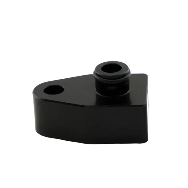 Turbosmart Boost Reference Adapter Mini Cooper S / R56 Renault Clio RS - Black