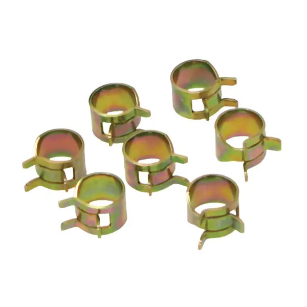 Turbosmart Spring Clamps 0.20