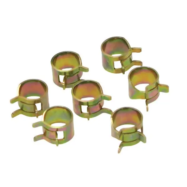 Turbosmart Spring Clamps 0.24