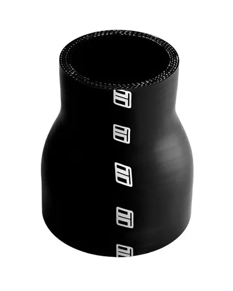 Turbosmart Hose Reducer 2.25-2.75 - Black