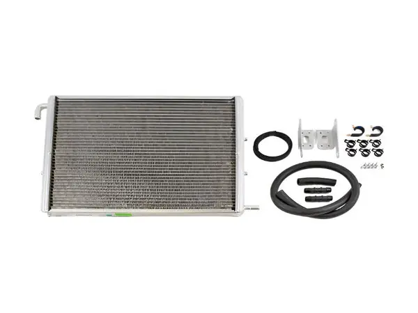 AWE Tuning B8 / 8R 3.0T ColdFront Heat Exchanger