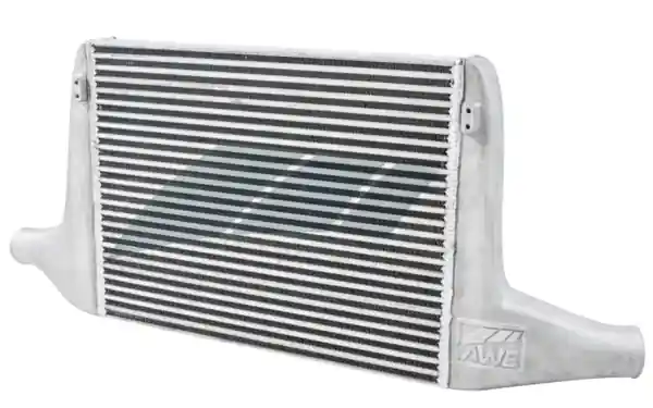 AWE Tuning 18-19 Audi SQ5 Crossover B9 3.0T ColdFront Intercooler
