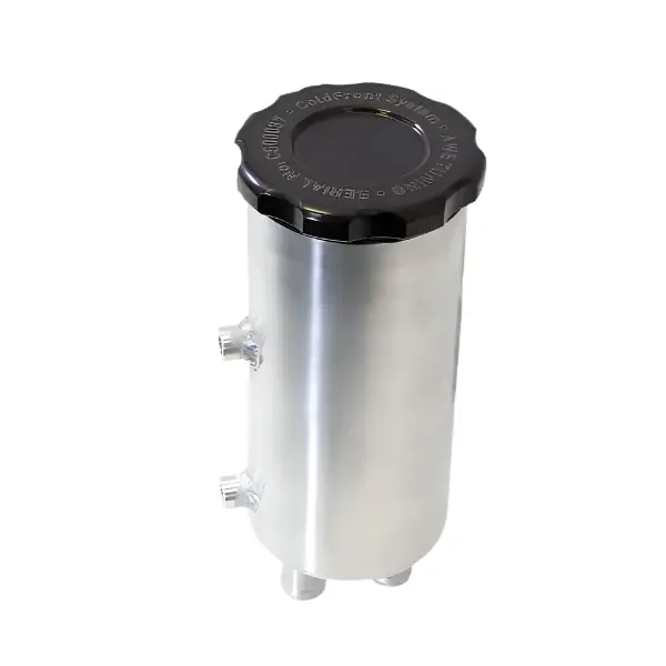 AWE Tuning B8 3.0T ColdFront Reservoir