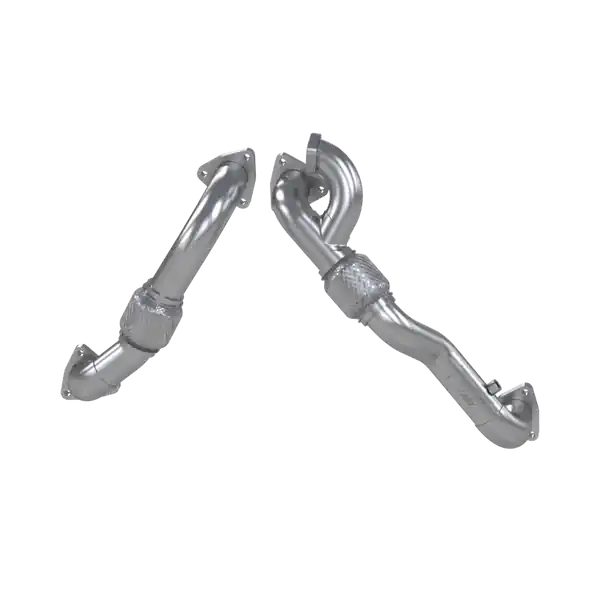 MBRP 08-10 Ford Powerstroke 6.4L Turbo Up-Pipe Kit