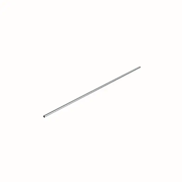 MBRP Universal 1.25in Straight Tube 16-Gauge Aluminum 90in Length (NO DROPSHIP)