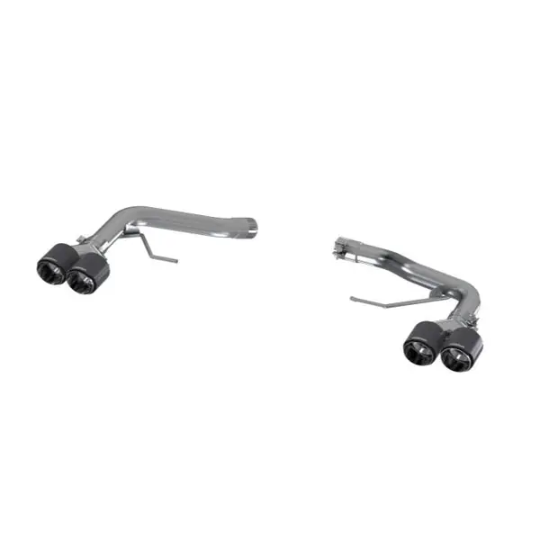 MBRP 14+ Porsche Macan S/GTS/Turbo T304 Pro Series Performance Exhaust