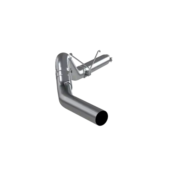 MBRP 2500/3500 Cummins 6.7L 5in Filter Back Single Side No Muffler AL