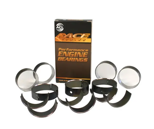 ACL 95-00 Nissan VQ30DE V6 .25 Oversize High Performance Rod Bearing Set