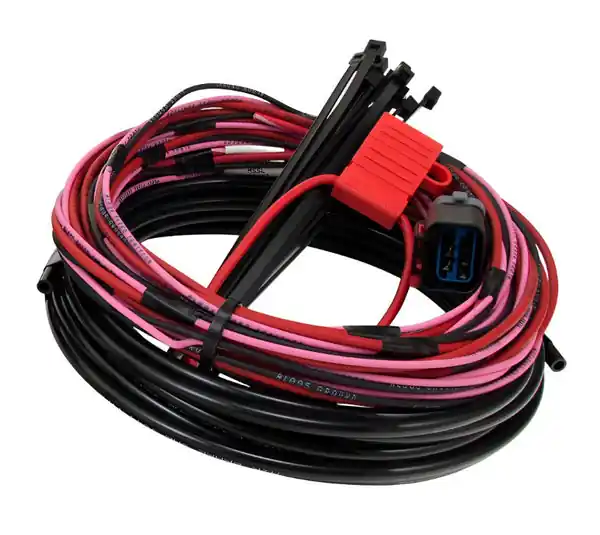 Air Lift WirelessOne Harness