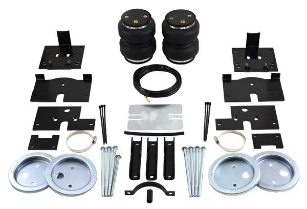 Air Lift Loadlifter 5000 for Half Ton Vehicles
