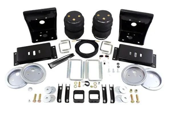 Air Lift Loadlifter 5000 Air Spring Kit