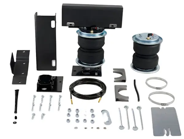 Air Lift Loadlifter 5000 Air Spring Kit