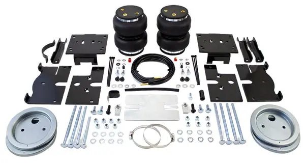 Air Lift Loadlifter 5000 for Half Ton Vehicles