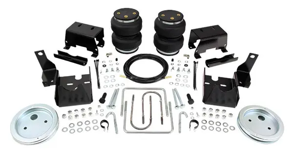 Air Lift Loadlifter 5000 Air Spring Kit
