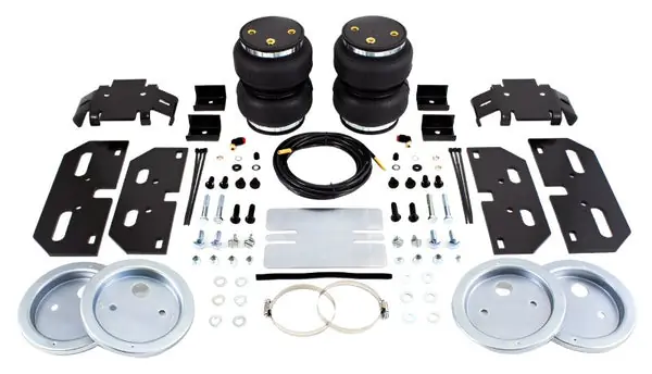 Air Lift Loadlifter 5000 for Half Ton Vehicles
