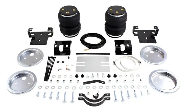 Air Lift Loadlifter 5000 Air Spring Kit