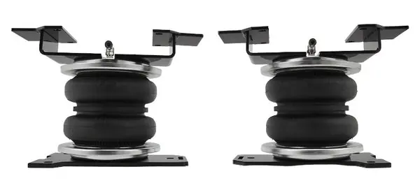 Air Lift Loadlifter 5000 for 2019 Chevrolet Silverado 1500 4WD