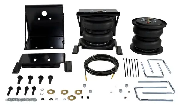 Air Lift Loadlifter 5000 Air Spring Kit