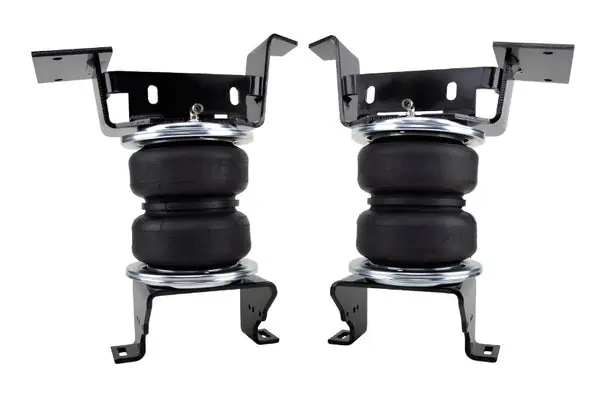 Air Lift Loadlifter 5000 Rear Air Spring Kit for 2020+ Chevrolet Silverado 2500/3500