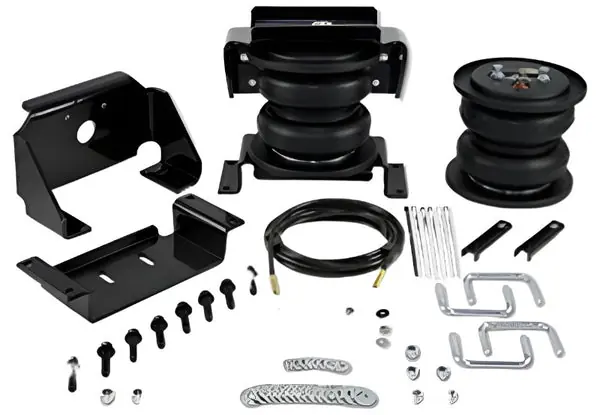 Air Lift Loadlifter 5000 Rear Air Spring Kit for 94-18 Ford F-450 Super Duty