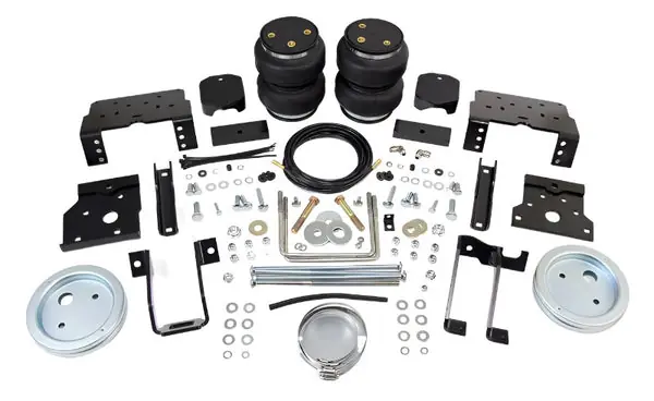 Air Lift Loadlifter 5000 Rear Air Spring Kit for 11-14 Ford F-450 Super Duty 4WD