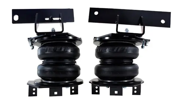 Air Lift LoadLifter 7500XL Ultimate for 17-19 Ford F-250 / F-350 / F-450