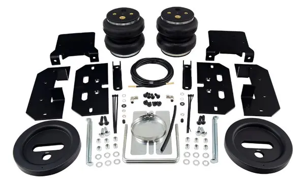 Air Lift LoadLifter 7500XL Ultimate for 03-17 Ram 3500