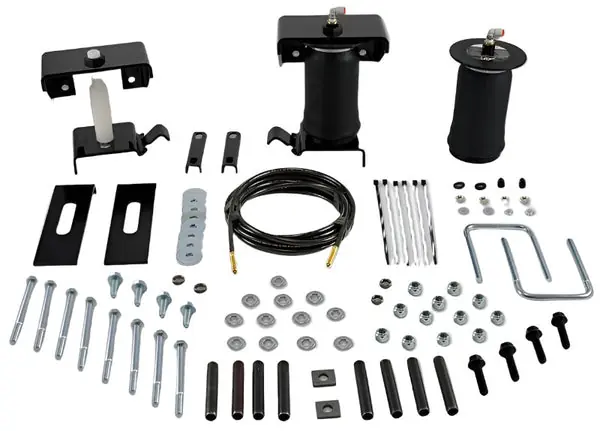 Air Lift Slamair Kit