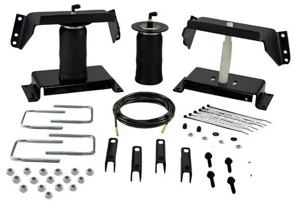 Air Lift Ridecontrol Air Spring Kit