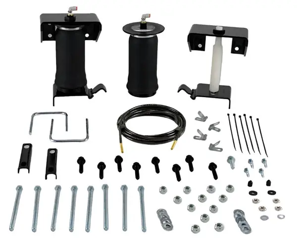 Air Lift Ridecontrol Air Spring Kit