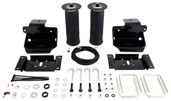 Air Lift Ridecontrol Air Spring Kit